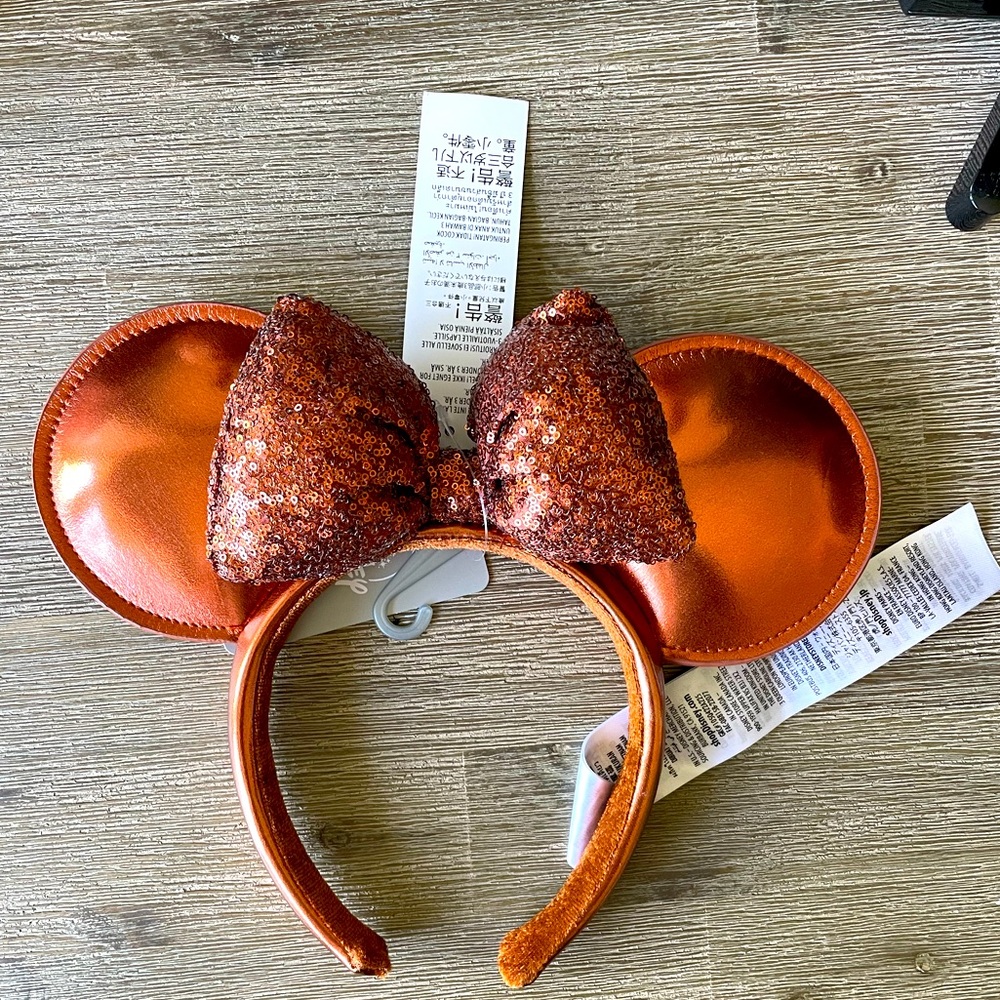 Disney Headband